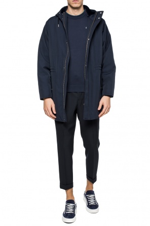 Round neck sweater, zdjęcie 2 Round neck sweater od Paul Smith